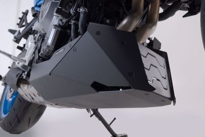 Spoiler fram SW-Motech Suzuki GSX-8S 800 ABS 23-24