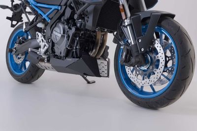 Spoiler fram SW-Motech Suzuki GSX-8S 800 ABS 23-24