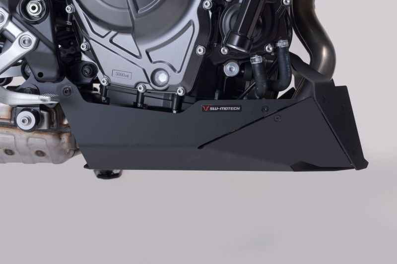Spoiler fram SW-Motech Suzuki GSX-8S 800 ABS 23-24