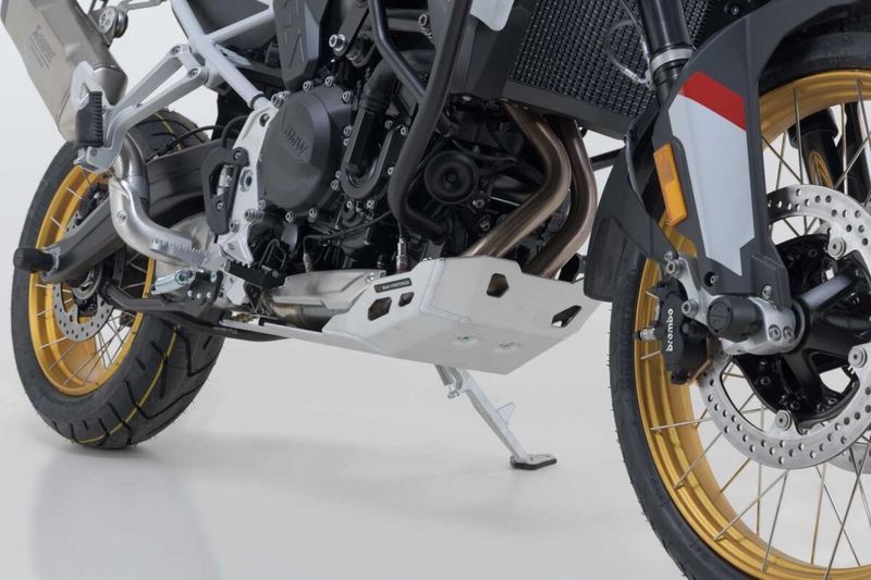 Störtbåge SW-Motech Engine Bmw 18-upp