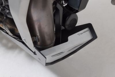 Spoiler fram SW-Motech Yamaha 20-24