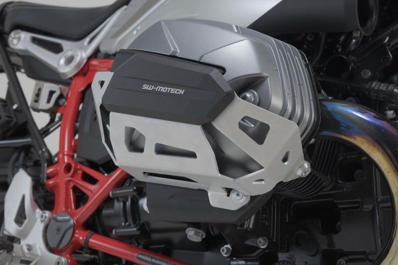 Skydd cylinder SW-Motech Bmw 24-upp