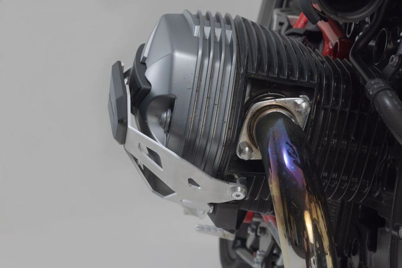 Skydd cylinder SW-Motech Bmw 24-upp