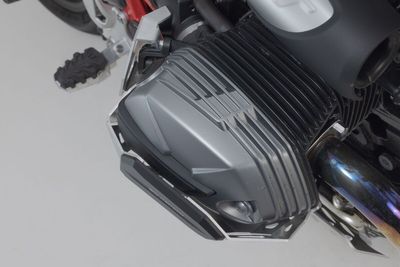 Skydd cylinder SW-Motech Bmw 24-upp