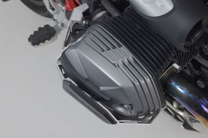 Skydd cylinder SW-Motech Bmw 24-upp