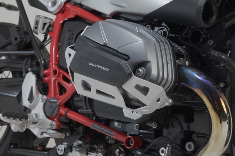 Skydd cylinder SW-Motech Bmw 24-upp