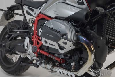 Skydd cylinder SW-Motech Bmw 24-upp