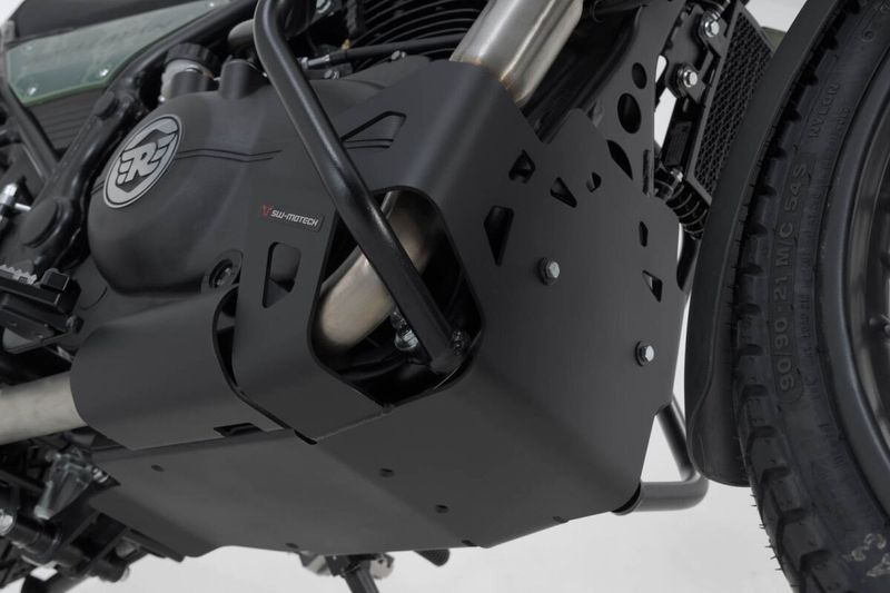 Störtbåge SW-Motech Royal Enfield 17-24