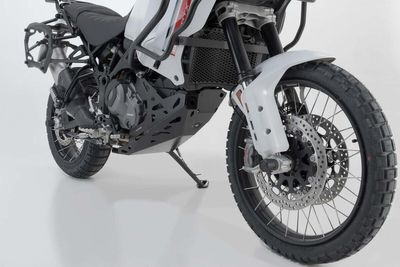 Störtbåge SW-Motech Ducati Rally / DESERT X 950 ABS 22-24 MSS.22.995.10001/B