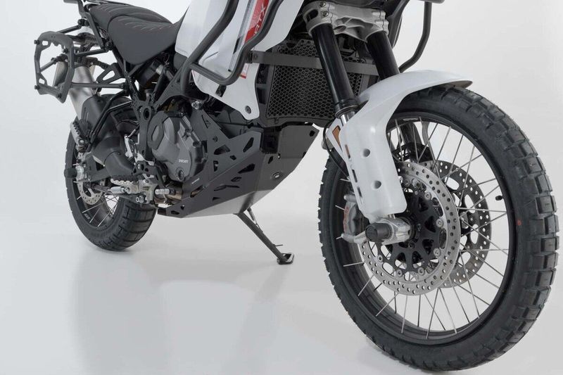 Störtbåge SW-Motech Ducati Rally / DESERT X 950 ABS 22-24 MSS.22.995.10001/B