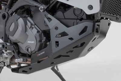 Störtbåge SW-Motech Ducati Rally / DESERT X 950 ABS 22-24 MSS.22.995.10001/B