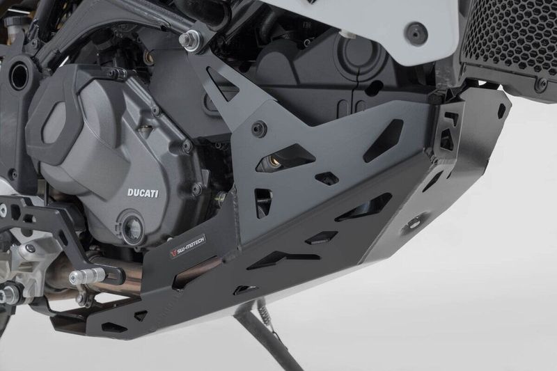 Störtbåge SW-Motech Ducati Rally / DESERT X 950 ABS 22-24 MSS.22.995.10001/B