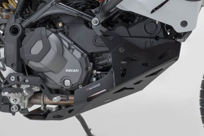 Störtbåge SW-Motech Ducati Rally / DESERT X 950 ABS 22-24 MSS.22.995.10001/B