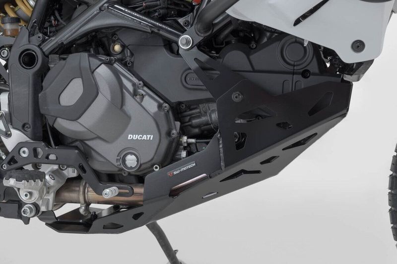 Störtbåge SW-Motech Ducati Rally / DESERT X 950 ABS 22-24 MSS.22.995.10001/B
