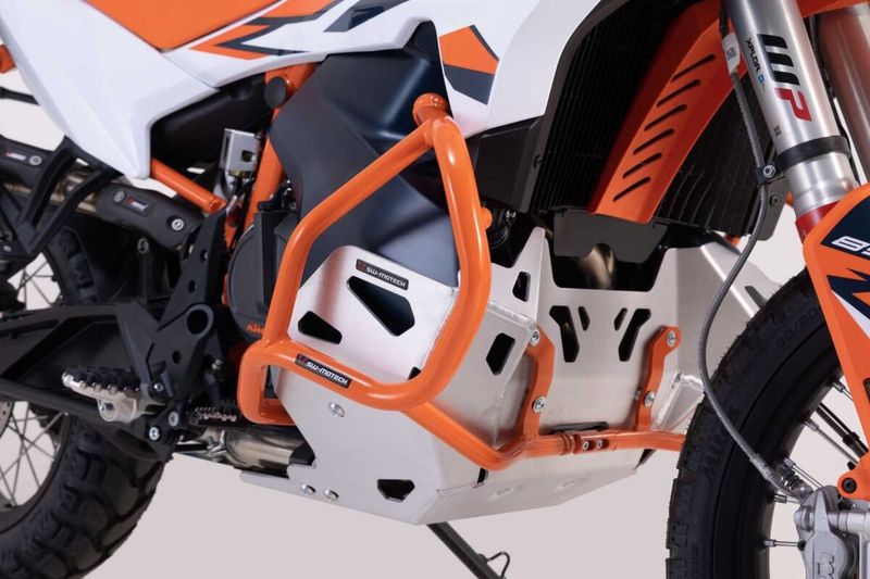 Störtbåge SW-Motech Ktm 19-22