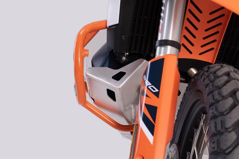 Störtbåge SW-Motech Ktm 19-22