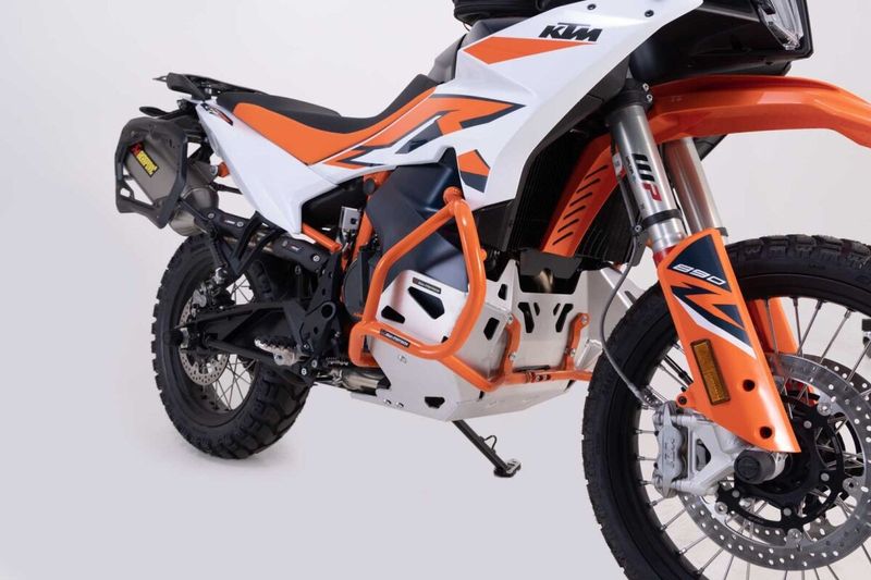 Störtbåge SW-Motech Ktm 19-22