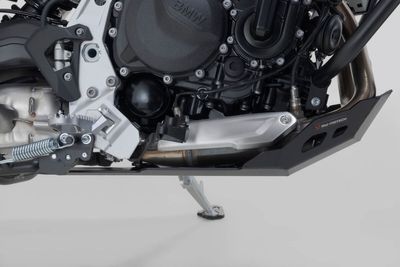 Störtbåge SW-Motech svart Bmw 18-upp