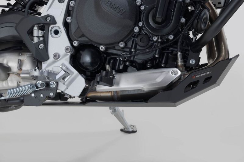 Störtbåge SW-Motech svart Bmw 18-upp