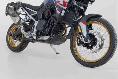 Störtbåge SW-Motech svart Bmw 18-upp