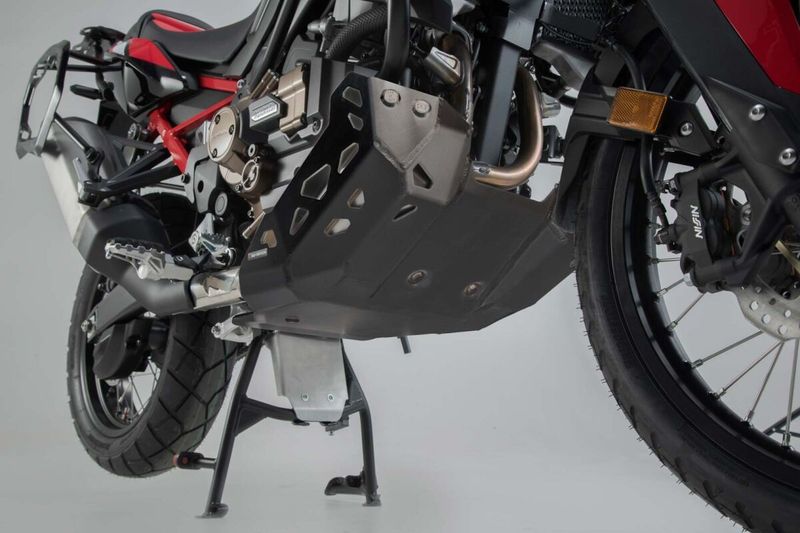 Störtbåge SW-Motech svart Honda 20-upp