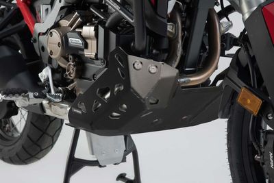 Störtbåge SW-Motech svart Honda 20-upp