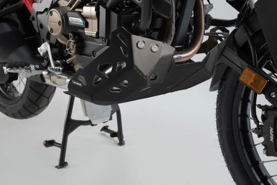 Störtbåge SW-Motech svart Honda 20-upp