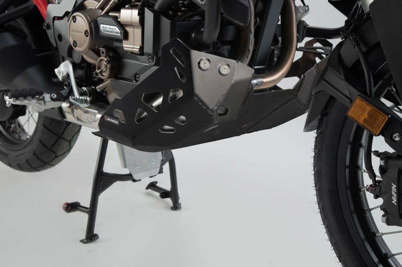 Störtbåge SW-Motech svart Honda 20-upp