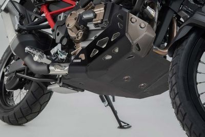 Störtbåge SW-Motech svart Honda 20-upp