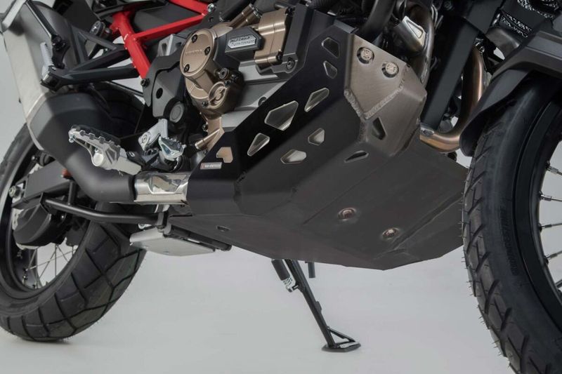 Störtbåge SW-Motech svart Honda 20-upp
