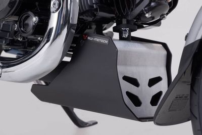 Störtbåge SW-Motech Honda Dax 23-24