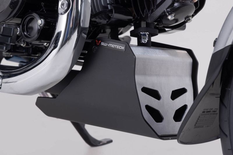 Störtbåge SW-Motech Honda Dax 23-24