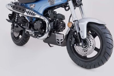 Störtbåge SW-Motech Honda Dax 23-24