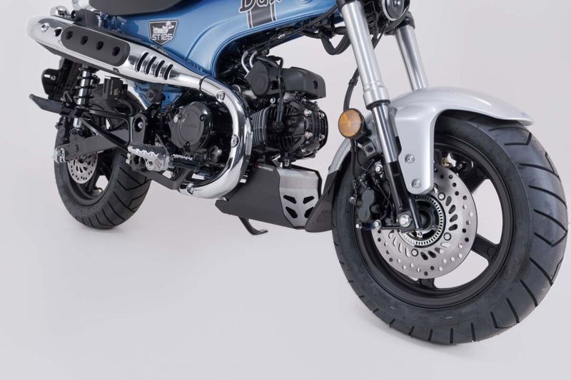 Störtbåge SW-Motech Honda Dax 23-24