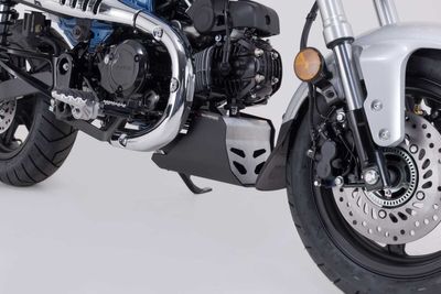 Störtbåge SW-Motech Honda Dax 23-24