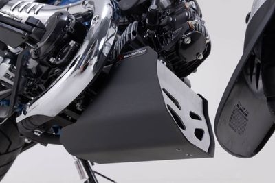Störtbåge SW-Motech Honda Dax 23-24