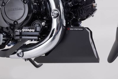 Störtbåge SW-Motech Honda Dax 23-24