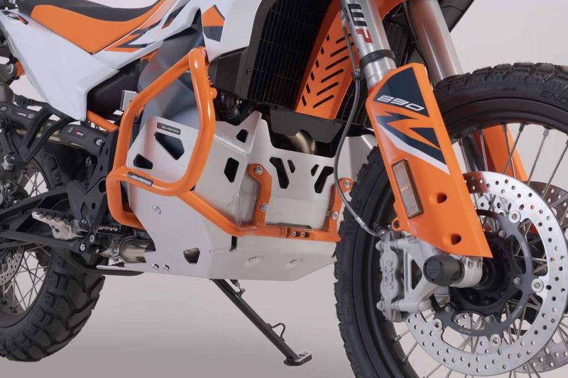 Störtbåge SW-Motech Ktm 19-upp MSS.04.521.10002/S