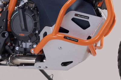 Störtbåge SW-Motech Ktm 19-upp MSS.04.521.10002/S