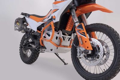 Störtbåge SW-Motech Ktm 19-upp MSS.04.521.10002/S