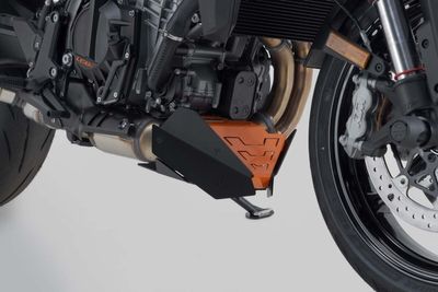 Spoiler fram SW-Motech Ktm DUKE 990 ABS 24-upp