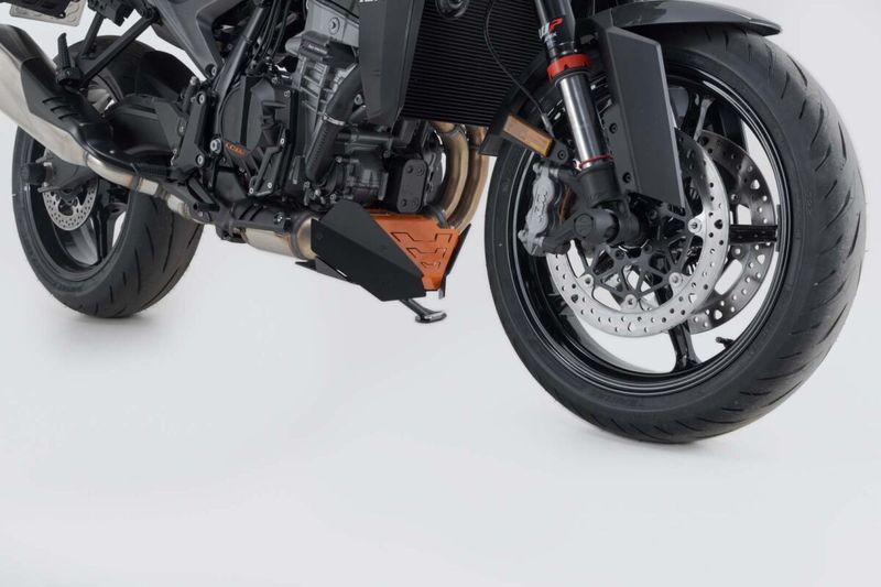Spoiler fram SW-Motech Ktm DUKE 990 ABS 24-upp
