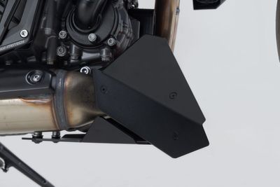 Spoiler fram SW-Motech Ktm DUKE 990 ABS 24-upp