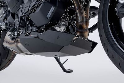 Spoiler fram SW-Motech Yamaha MT-09 ABS / MT-09 SP ABS 23-upp
