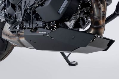 Spoiler fram SW-Motech Yamaha MT-09 ABS / MT-09 SP ABS 23-upp