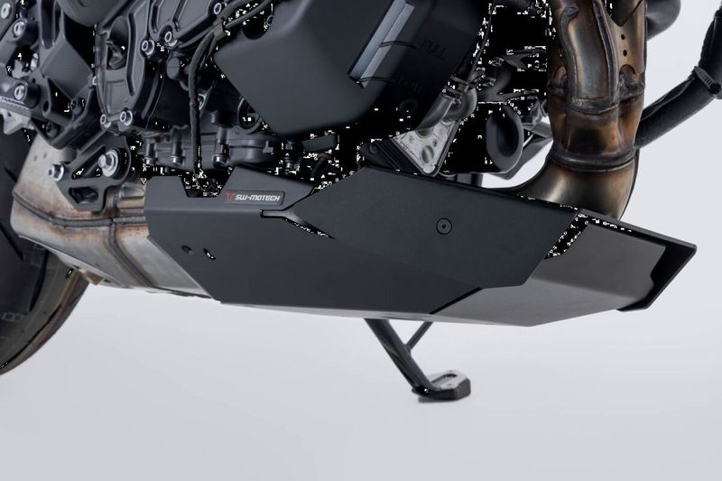 Spoiler fram SW-Motech Yamaha MT-09 ABS / MT-09 SP ABS 23-upp