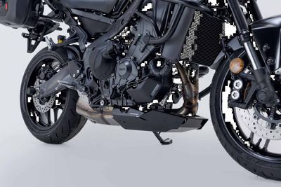 Spoiler fram SW-Motech Yamaha MT-09 ABS / MT-09 SP ABS 23-upp