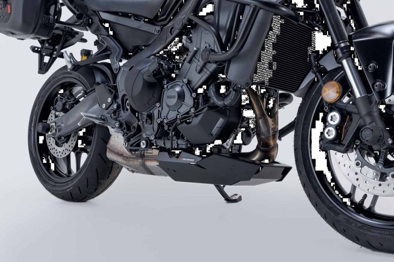 Spoiler fram SW-Motech Yamaha MT-09 ABS / MT-09 SP ABS 23-upp