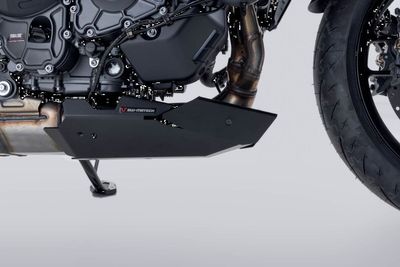 Spoiler fram SW-Motech Yamaha MT-09 ABS / MT-09 SP ABS 23-upp