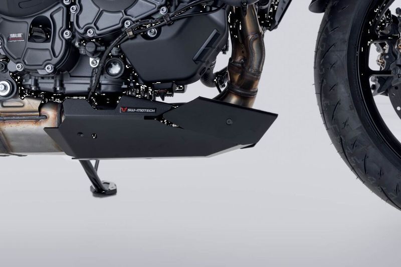 Spoiler fram SW-Motech Yamaha MT-09 ABS / MT-09 SP ABS 23-upp